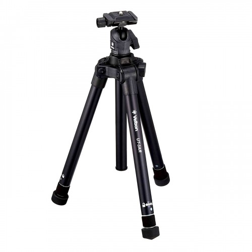 Velbon UT-3AR Travel Tripod